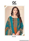 Mahjabeen Vol 3 By Al Karam Printed Soft Cotton Pakistani Dress Material Wholesale Shop In Surat